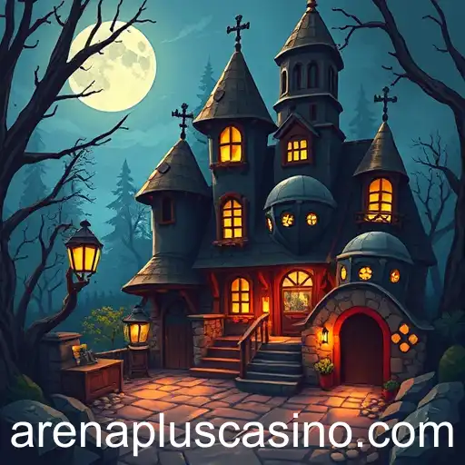 Exploring Adventure Games: A Journey into the World of 'Arenaplus'