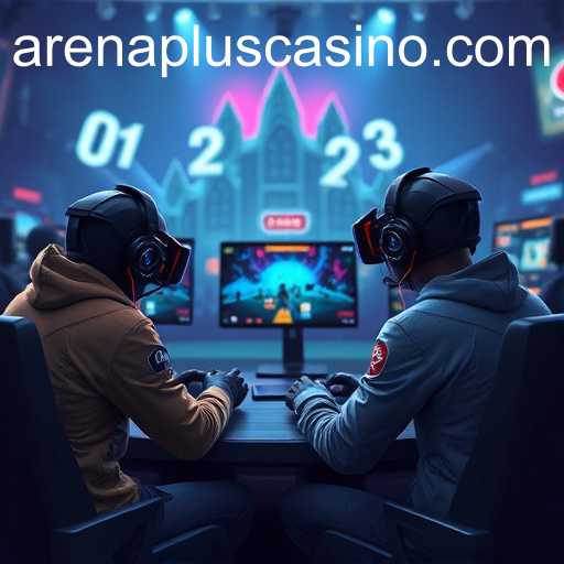 The Evolution of Arenaplus: A Gaming Hub in 2025