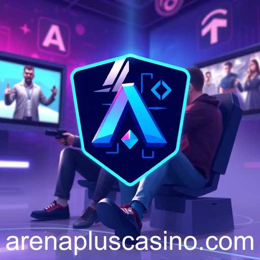 Arenaplus: Revolutionizing the Gaming World