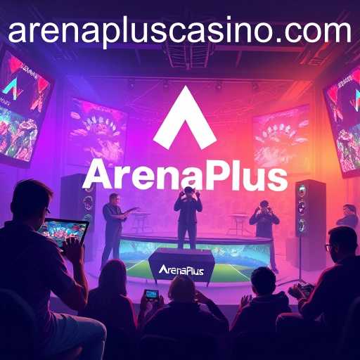 ArenaPlus Expands Its Reach in the Gaming World