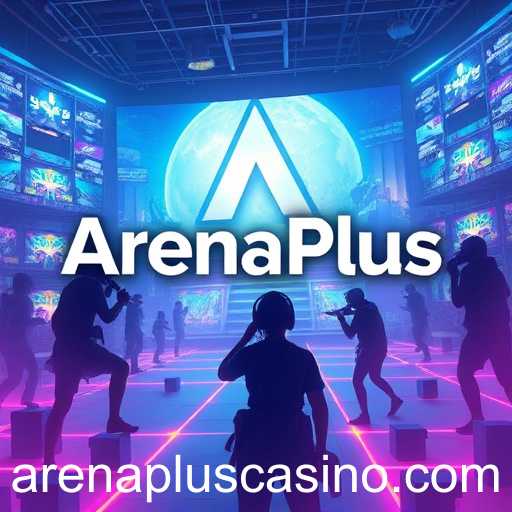 ArenaPlus Takes Gaming to New Heights