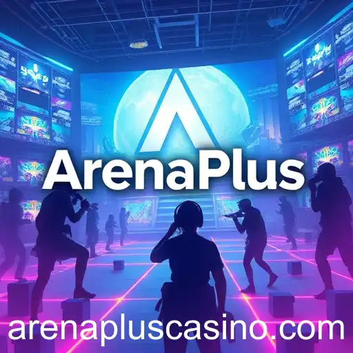 ArenaPlus Takes Gaming to New Heights
