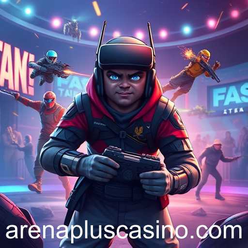 Arenaplus Revolutionizes Online Gaming Experience