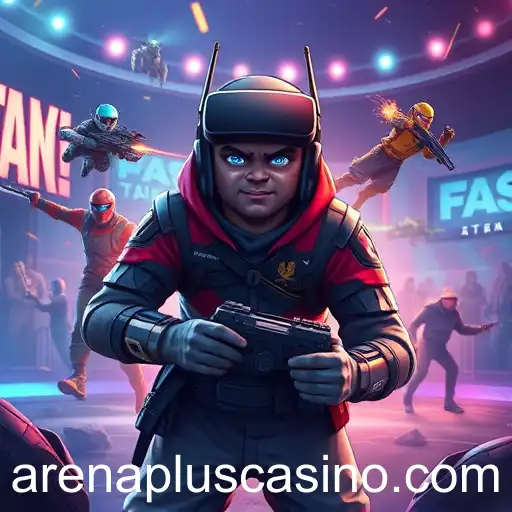 Arenaplus Revolutionizes Online Gaming Experience