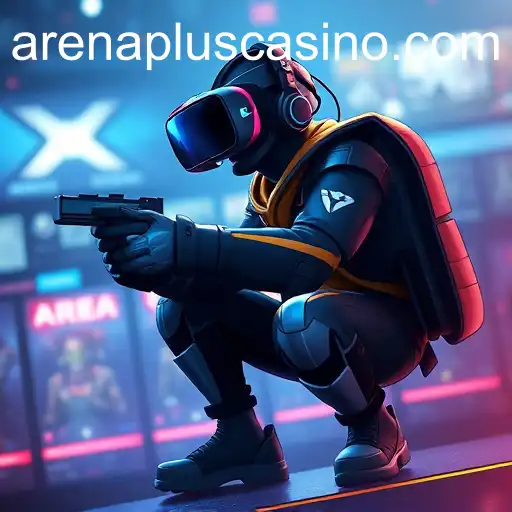 Arenaplus: Revolutionizing Online Gaming in 2025