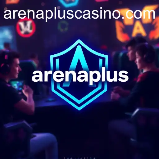 Arenaplus Sees Surge in Online Gaming Popularity