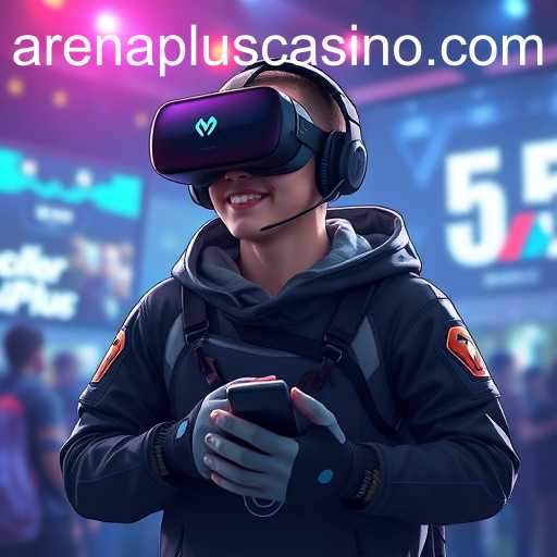 ArenaPlus: The Evolving Landscape of Online Gaming