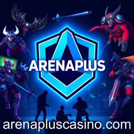 The Expansion of Arenaplus in Online Gaming