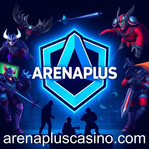 The Expansion of Arenaplus in Online Gaming