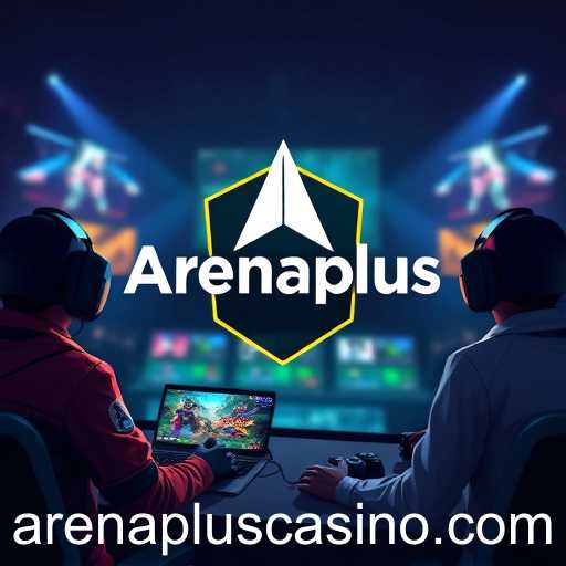 Arenaplus Revolutionizes Online Gaming Landscape
