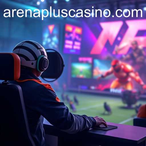 Arenaplus Revolutionizes Online Gaming Landscape