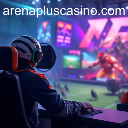 Arenaplus Revolutionizes Online Gaming Landscape