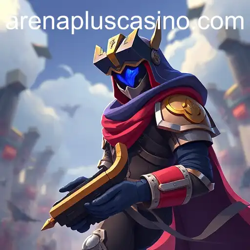 Arenaplus Revolutionizes Online Gaming