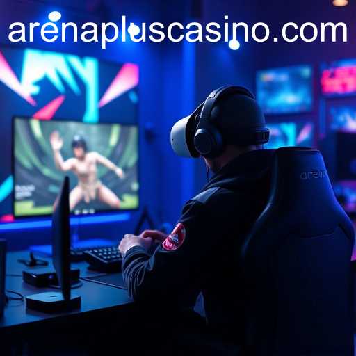 Emerging Trends in Online Gaming Communities