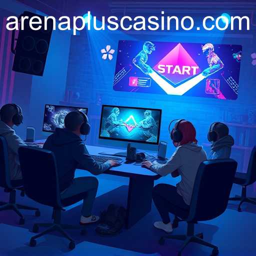 The Evolution of Online Gaming Communities