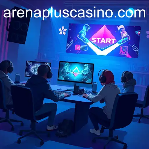 The Evolution of Online Gaming Communities