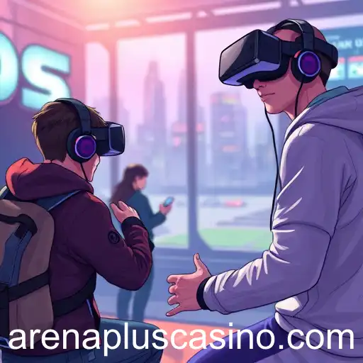 The Evolution of Online Gaming in 2025