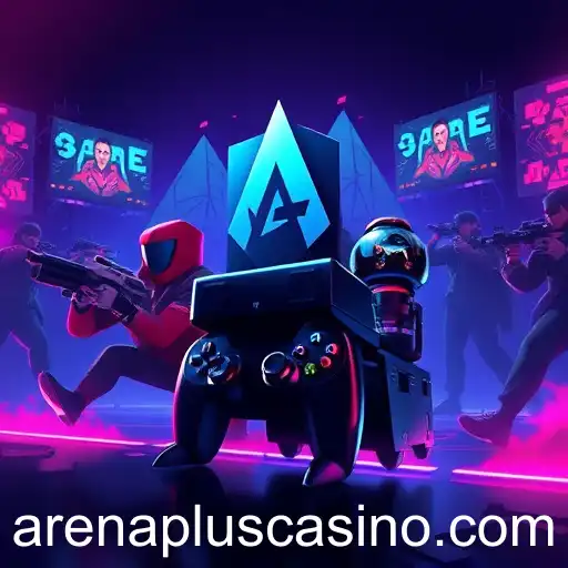 The Evolving Landscape of Online Gaming