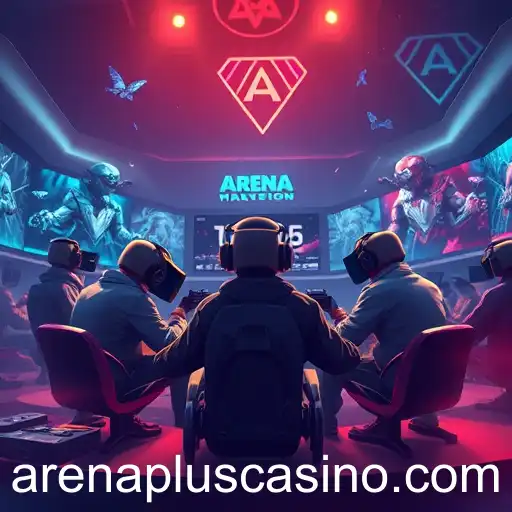 Gaming Innovations and Challenges in 2025