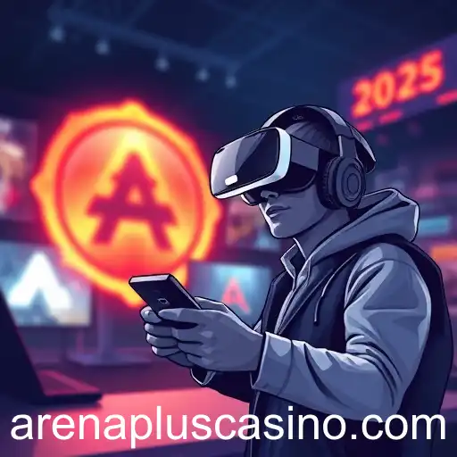 Arenaplus Expands its Reach in the Gaming World