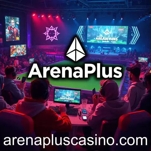 Arenaplus: The Game-Changer of 2025