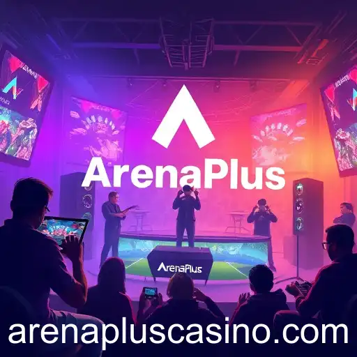 ArenaPlus Expands Its Reach in the Gaming World