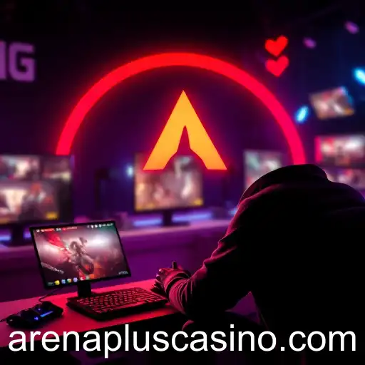 ArenaPlus: The Future of Online Gaming