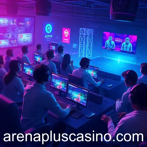 ArenaPlus Gains Popularity Amidst Gaming Expansion