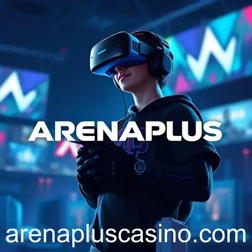 ArenaPlus: Revolutionizing the Gaming Landscape