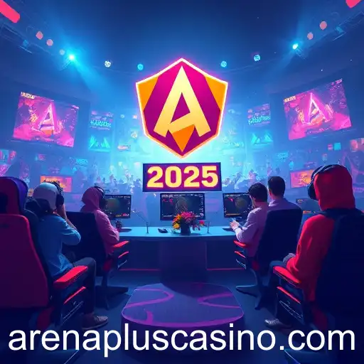 Arenaplus: Revolutionizing Online Gaming Experiences