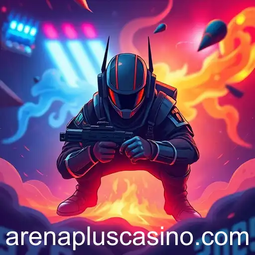 ArenaPlus: A New Era for English Game Enthusiasts