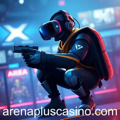 ArenaPlus Revolutionizes Online Gaming