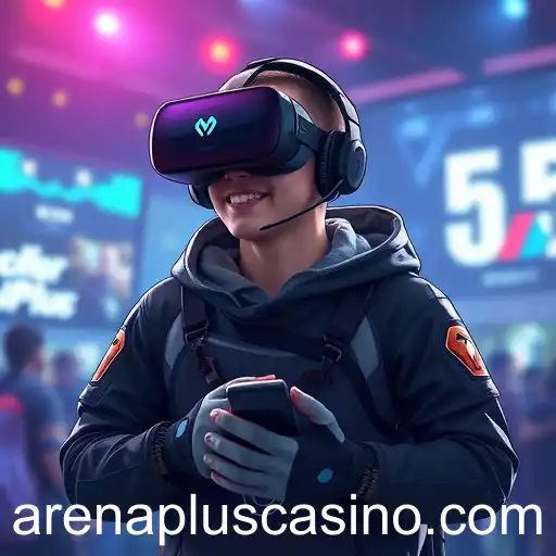 ArenaPlus: The Evolving Landscape of Online Gaming