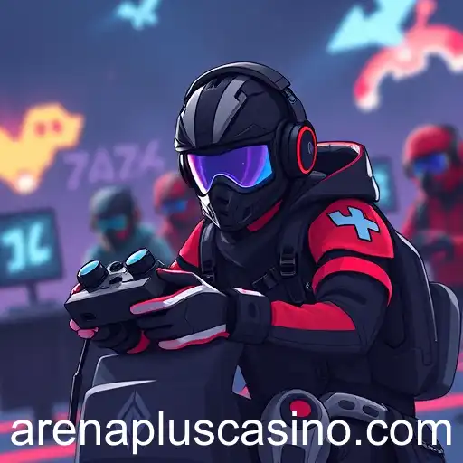 Arenaplus Revolutionizes Online Gaming Landscape