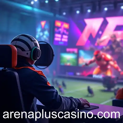 Arenaplus Revolutionizes Online Gaming Landscape