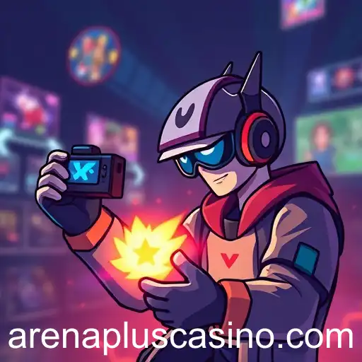 Arenaplus Revolutionizes Online Gaming Experience