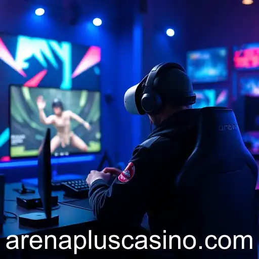 Emerging Trends in Online Gaming Communities