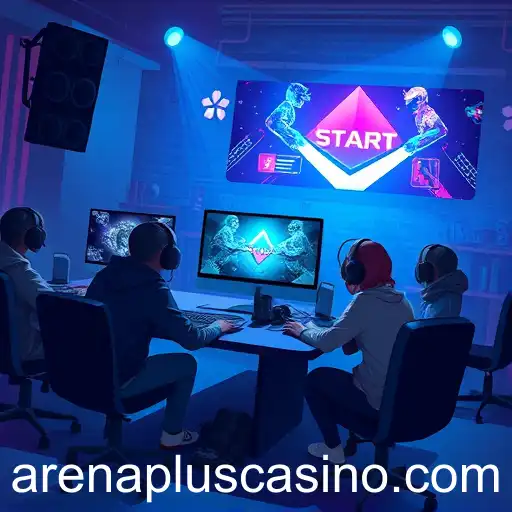 The Evolution of Online Gaming Communities