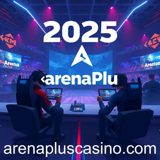 The Rise and Impact of Arenaplus in the Gaming World