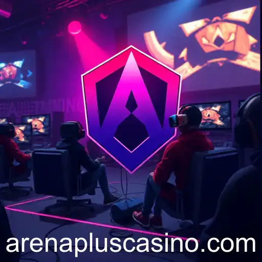 Rise of Arenaplus in the Gaming World