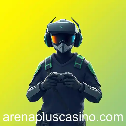 The Rise of ArenaPlus in Digital Gaming