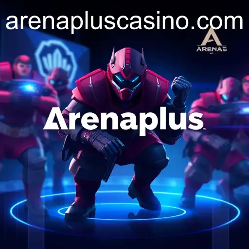 The Rise of Arenaplus in the Gaming Community 2025