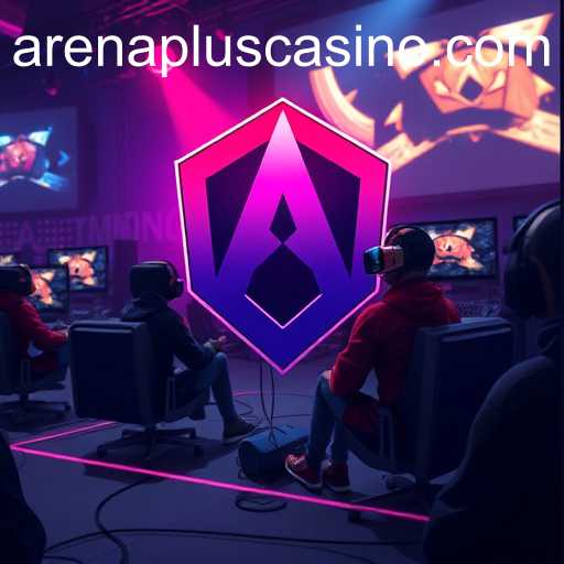 Rise of Arenaplus in the Gaming World