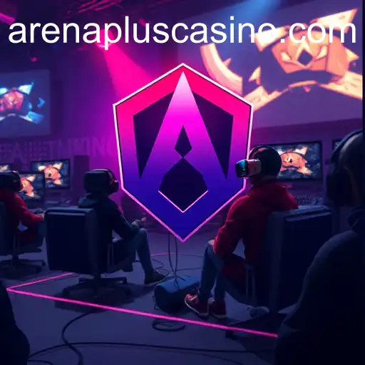 Rise of Arenaplus in the Gaming World